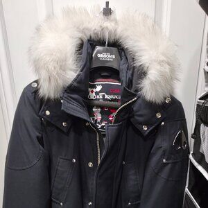 Moose Knuckles Stirling Parka